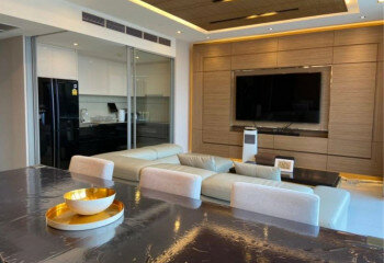 Кондоминиум в Бангкоке, Таиланд | THE342543