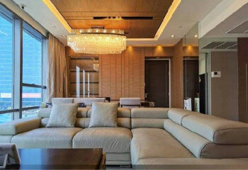 Кондоминиум в Бангкоке, Таиланд | THE342543