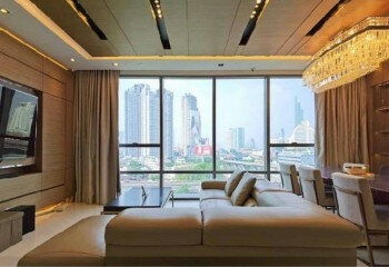 Кондоминиум в Бангкоке, Таиланд | THE342543