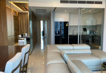 Кондоминиум в Бангкоке, Таиланд | THE342543