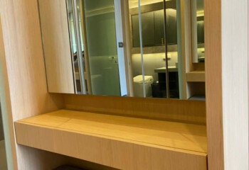 Кондоминиум в Бангкоке, Таиланд | THE342543