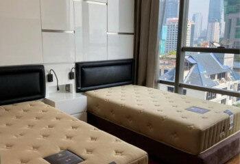 Кондоминиум в Бангкоке, Таиланд | THE342543