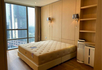 Кондоминиум в Бангкоке, Таиланд | THE342543