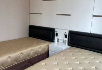 Кондоминиум в Бангкоке, Таиланд | THE342543