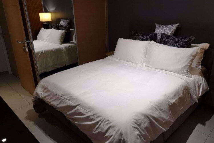 Кондоминиум в Бангкоке, Таиланд | THE549430