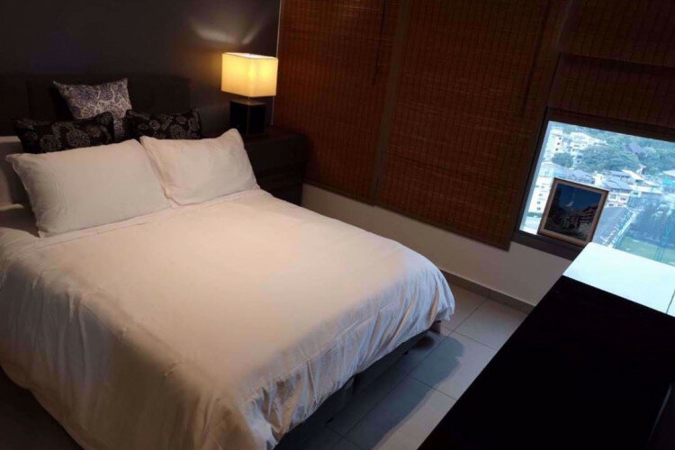 Кондоминиум в Бангкоке, Таиланд | THE549430