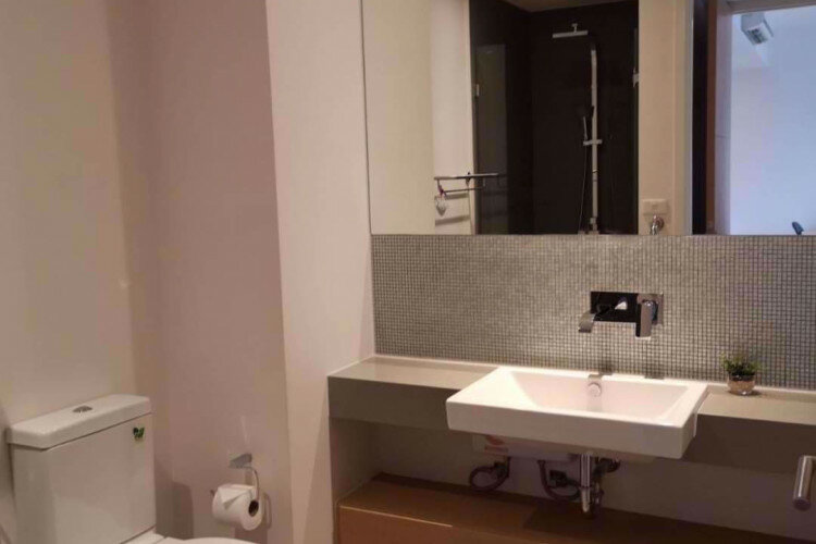 Кондоминиум в Бангкоке, Таиланд | THE549430