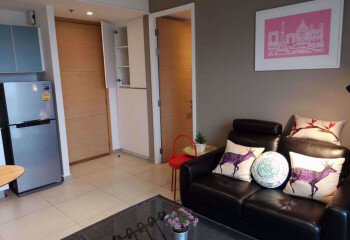 Кондоминиум в Бангкоке, Таиланд | THE549430