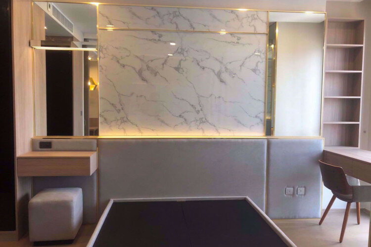 Кондоминиум в Бангкоке, Таиланд | THE154506