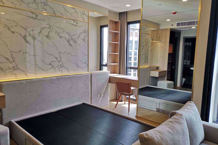 Кондоминиум в Бангкоке, Таиланд | THE154506