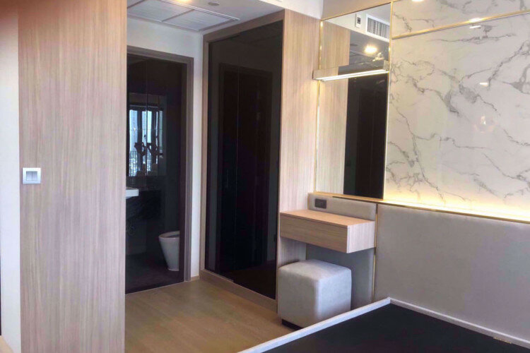 Кондоминиум в Бангкоке, Таиланд | THE154506