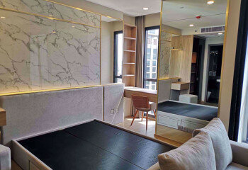 Кондоминиум в Бангкоке, Таиланд | THE154506