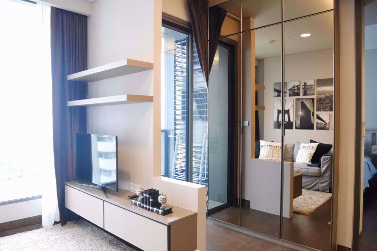 Кондоминиум в Бангкоке, Таиланд | THE454876