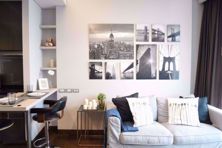 Кондоминиум в Бангкоке, Таиланд | THE454876