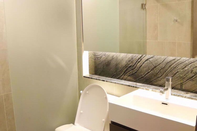 Кондоминиум в Бангкоке, Таиланд | THE454876