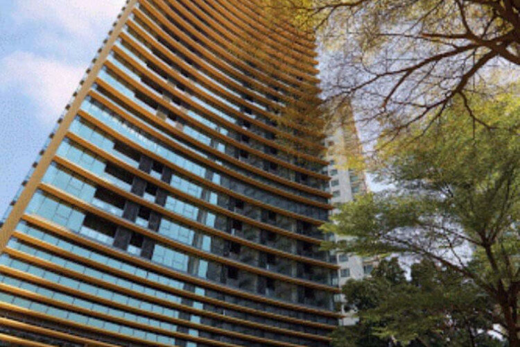 Кондоминиум в Бангкоке, Таиланд | THE454876