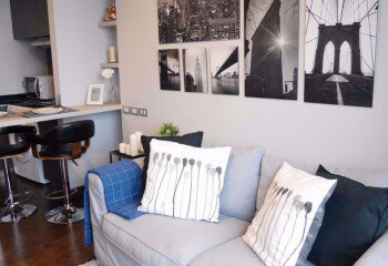 Кондоминиум в Бангкоке, Таиланд | THE454876