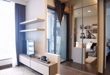 Кондоминиум в Бангкоке, Таиланд | THE454876