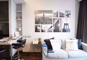 Кондоминиум в Бангкоке, Таиланд | THE454876