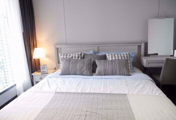 Кондоминиум в Бангкоке, Таиланд | THE454876