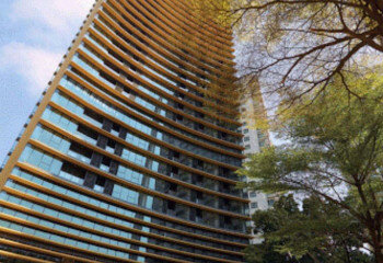 Кондоминиум в Бангкоке, Таиланд | THE454876