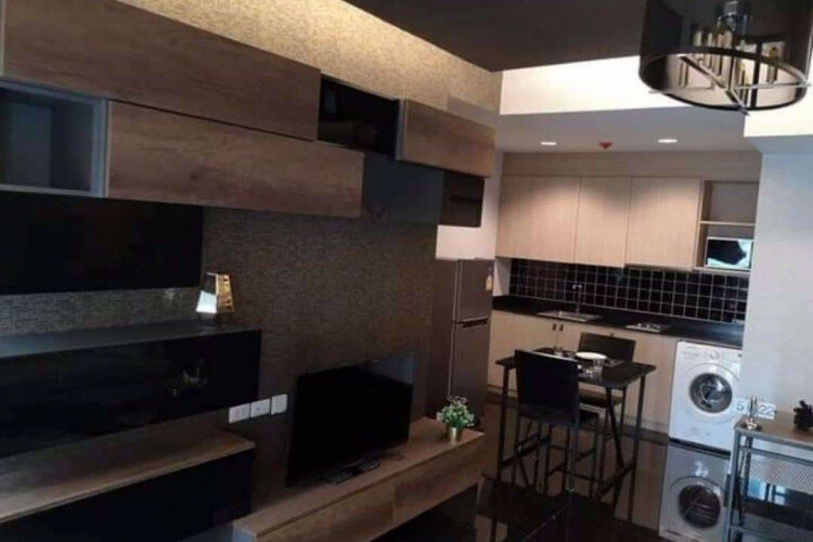 Кондоминиум в Самутпракане, Таиланд | THE252655