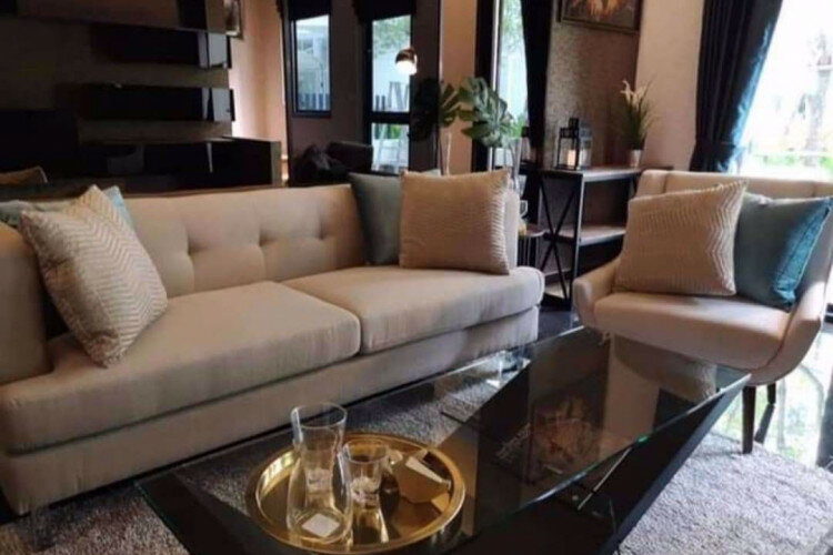 Кондоминиум в Самутпракане, Таиланд | THE252655