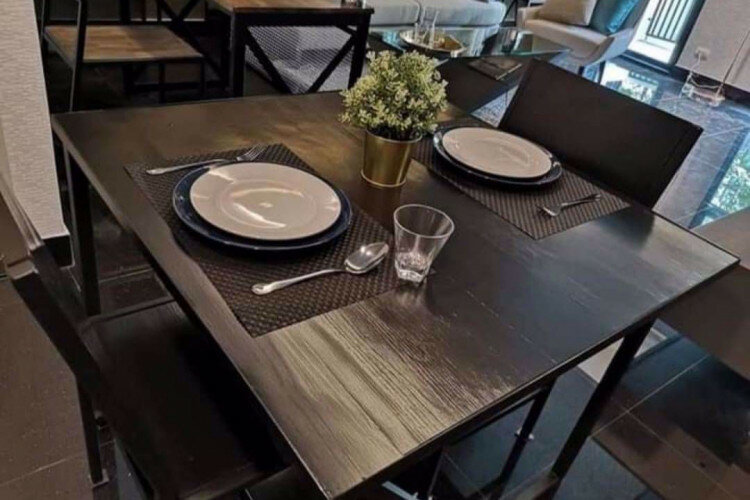 Кондоминиум в Самутпракане, Таиланд | THE252655