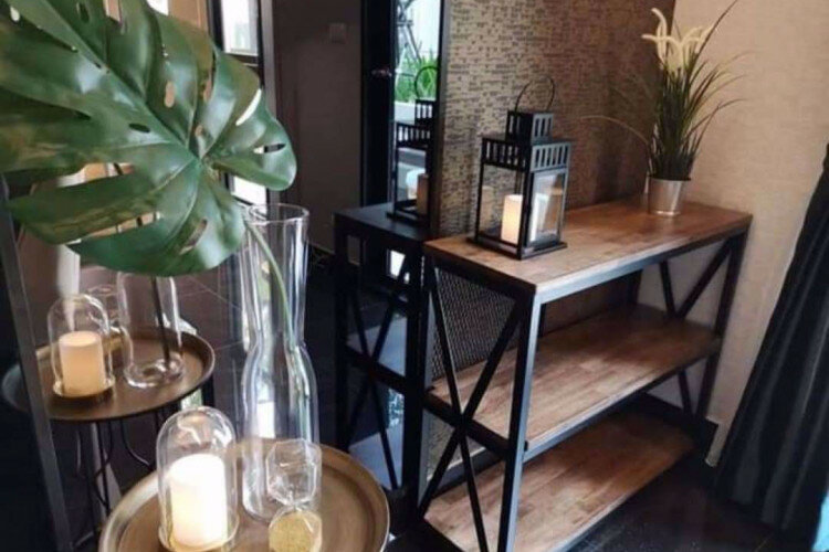 Кондоминиум в Самутпракане, Таиланд | THE252655