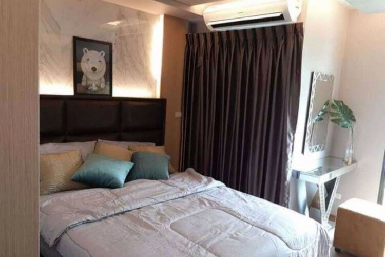 Кондоминиум в Самутпракане, Таиланд | THE252655