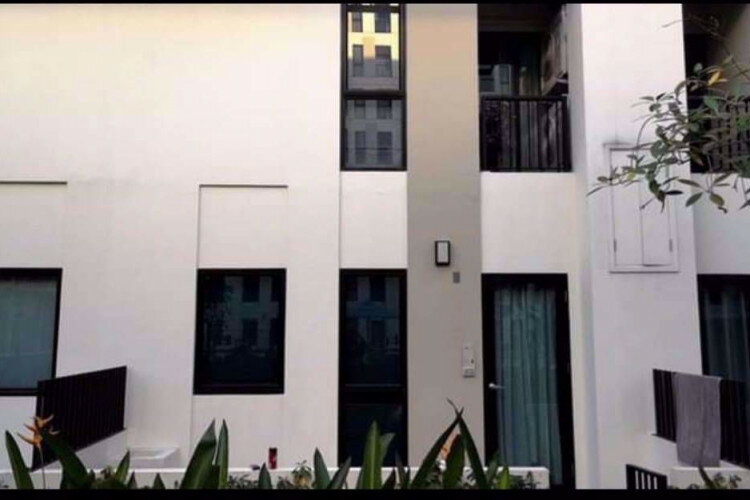 Кондоминиум в Самутпракане, Таиланд | THE252655