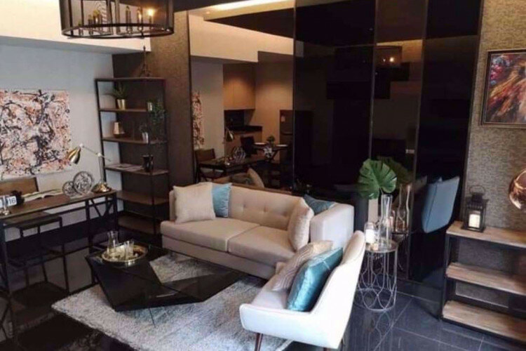 Кондоминиум в Самутпракане, Таиланд | THE252655