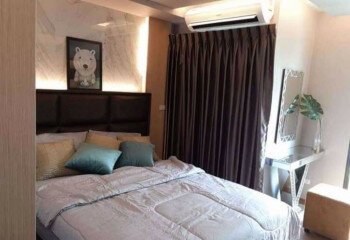 Кондоминиум в Самутпракане, Таиланд | THE252655