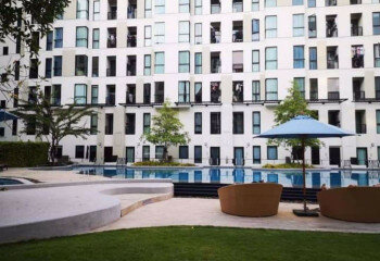 Кондоминиум в Самутпракане, Таиланд | THE252655