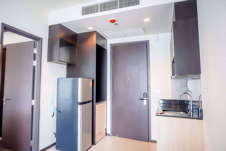 Кондоминиум в Бангкоке, Таиланд | THE554217