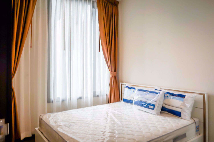 Кондоминиум в Бангкоке, Таиланд | THE554217