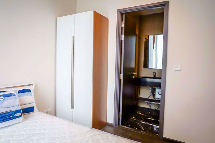 Кондоминиум в Бангкоке, Таиланд | THE554217