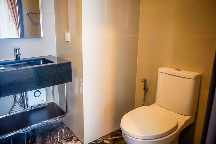 Кондоминиум в Бангкоке, Таиланд | THE554217