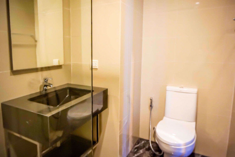 Кондоминиум в Бангкоке, Таиланд | THE554217