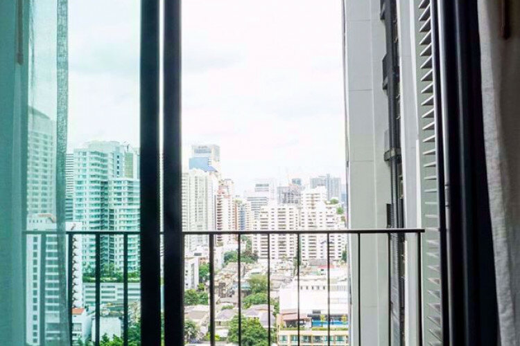 Кондоминиум в Бангкоке, Таиланд | THE554217