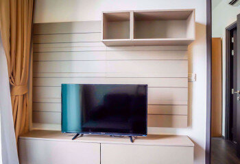 Кондоминиум в Бангкоке, Таиланд | THE554217