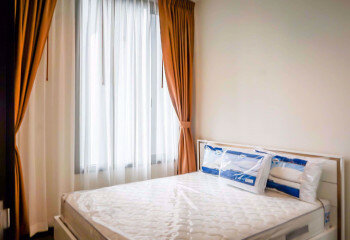 Кондоминиум в Бангкоке, Таиланд | THE554217