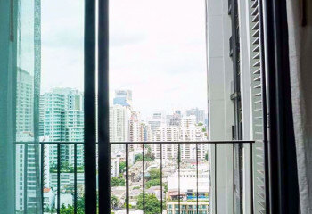 Кондоминиум в Бангкоке, Таиланд | THE554217