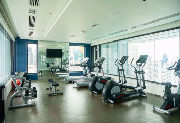 Кондоминиум в Бангкоке, Таиланд | THE554217