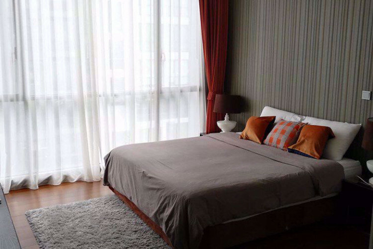 Кондоминиум в Бангкоке, Таиланд | THE154892