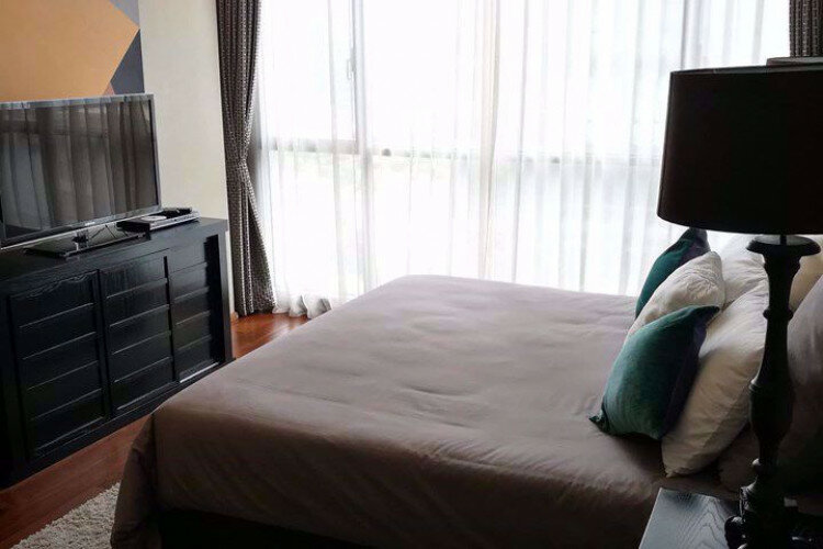 Кондоминиум в Бангкоке, Таиланд | THE154892