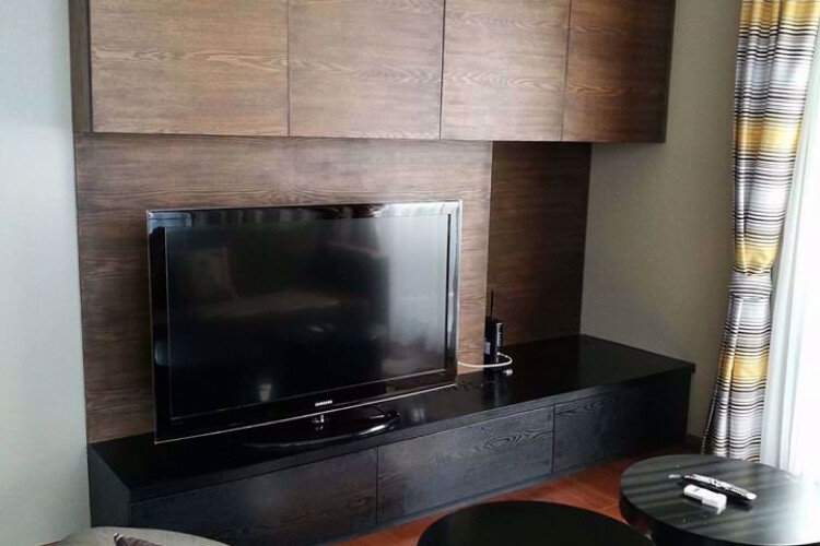 Кондоминиум в Бангкоке, Таиланд | THE154892