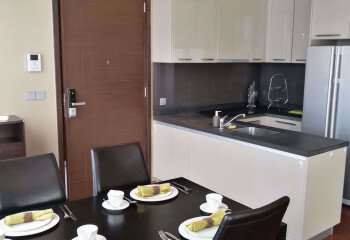 Кондоминиум в Бангкоке, Таиланд | THE154892