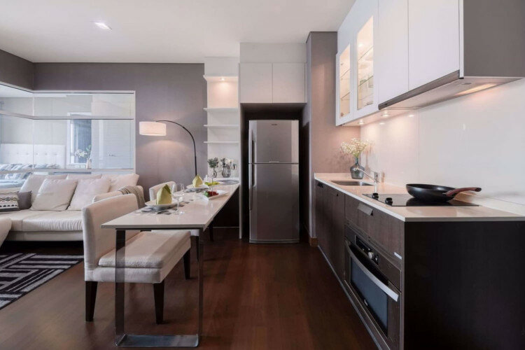 Кондоминиум в Бангкоке, Таиланд | THE452479