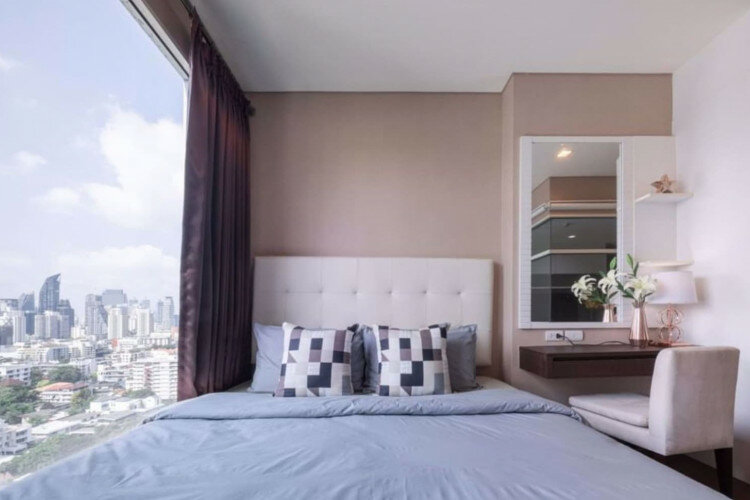 Кондоминиум в Бангкоке, Таиланд | THE452479